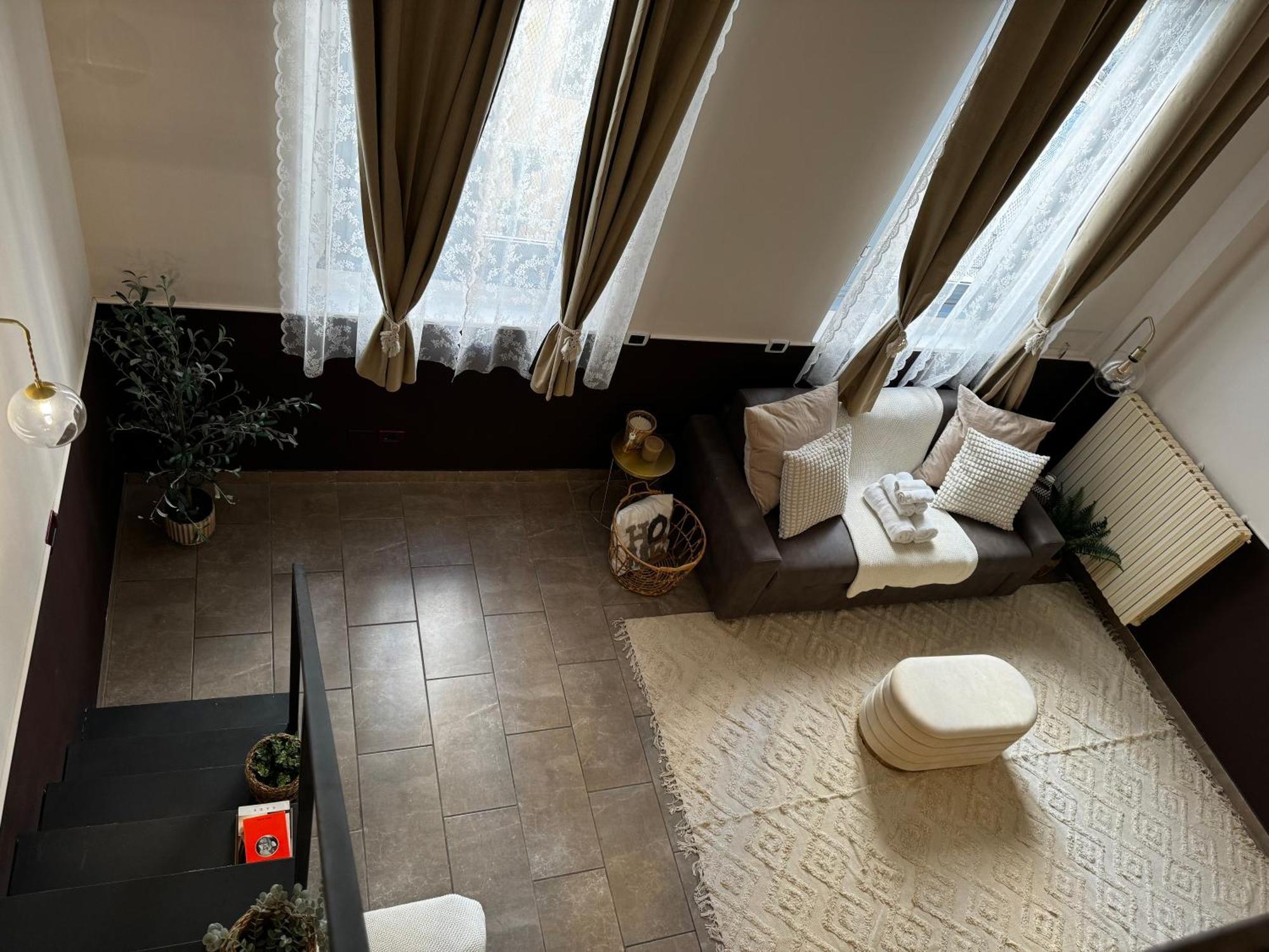 Ferienwohnung Regina Milano In Verona - Sky Tv, Wifi E Breakfast Box Exterior foto
