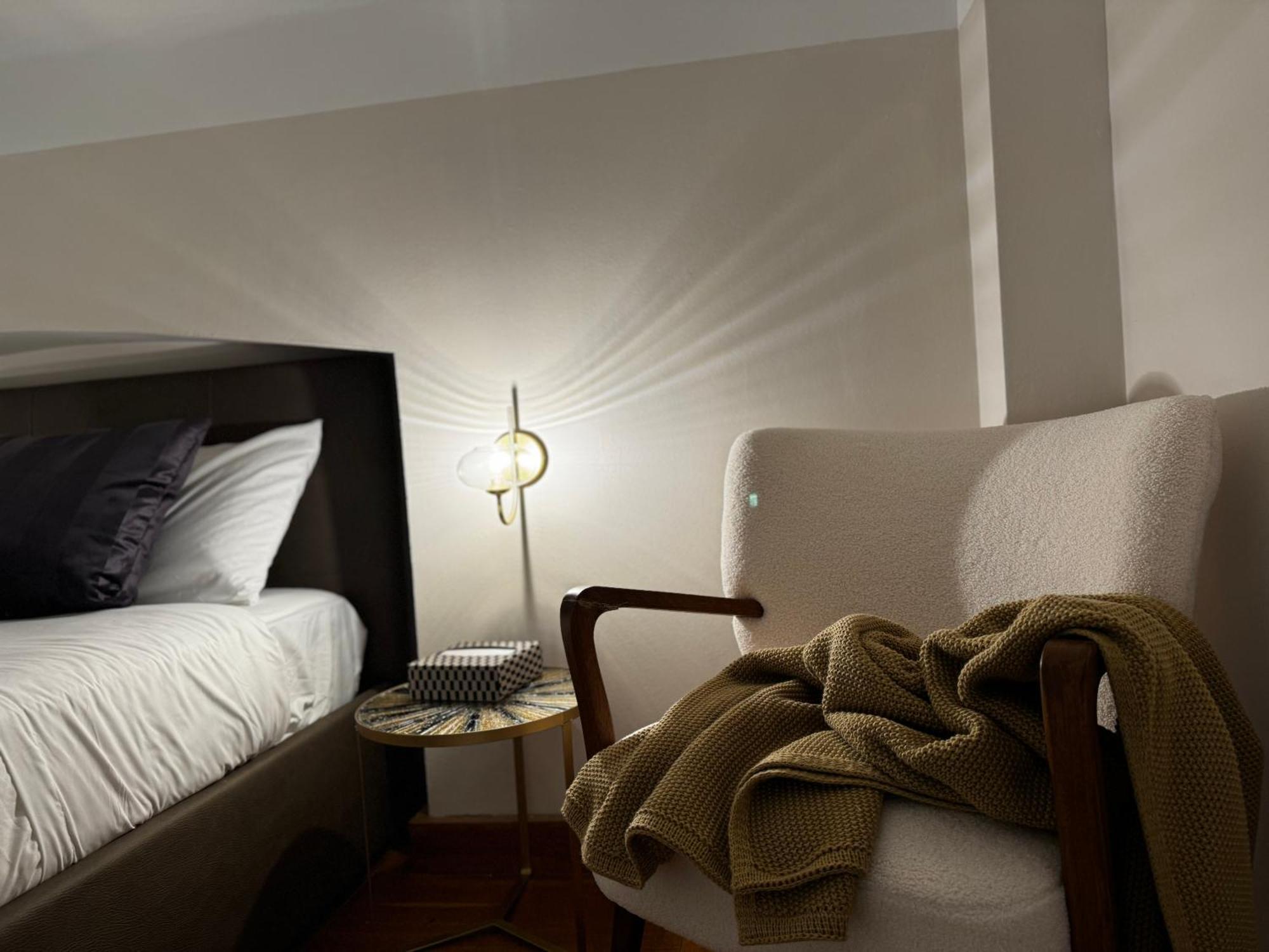 Ferienwohnung Regina Milano In Verona - Sky Tv, Wifi E Breakfast Box Exterior foto